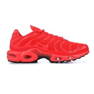 NIKE WMNS AIR MAX PLUS 'LIGHT CRIMSON'